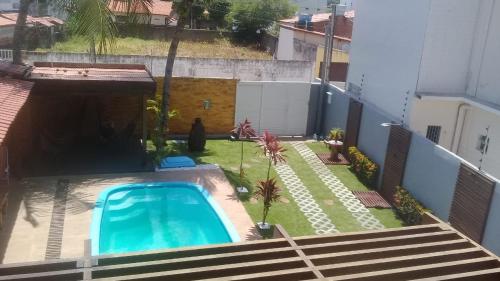 Фотография гостевого дома Casa de Praia