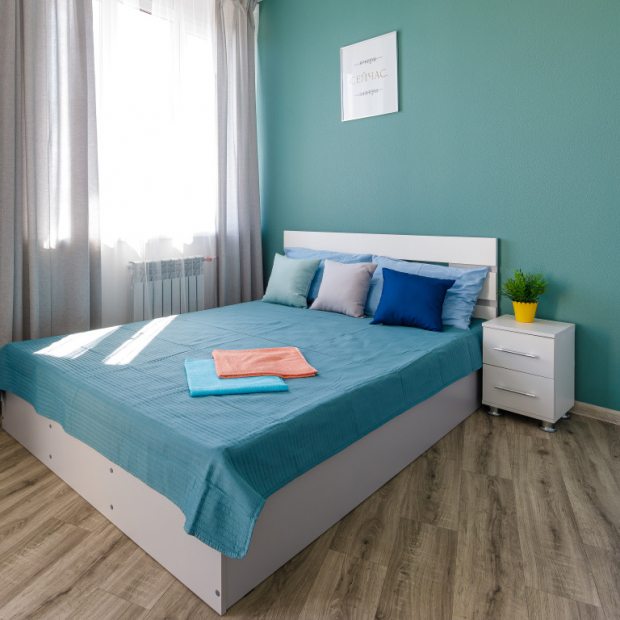 Фотографии квартиры
Апартаменты Ботаник 8