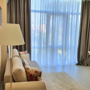 Фотография квартиры Апартаменты Парк Южные Культуры