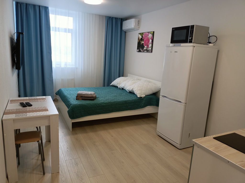 Фотография квартиры Апартаменты на Первооткрывателей 2