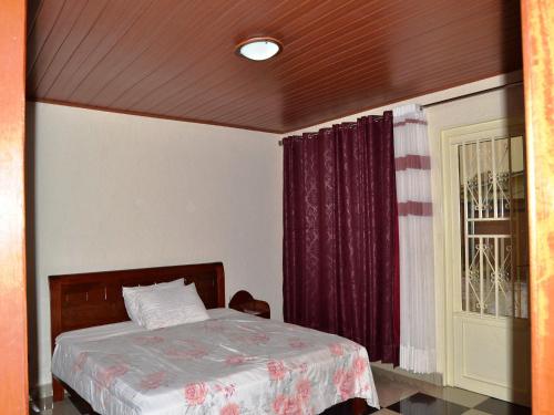 Фотография гостиницы Martin Aviator Hotel