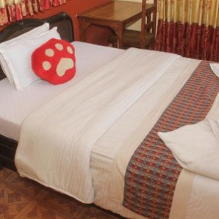 Фотография хостела Elbrus Home
