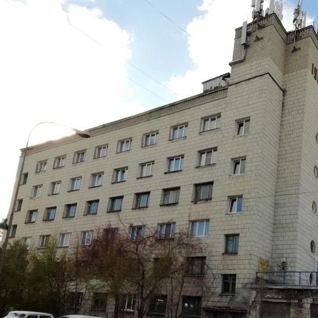 Фотографии гостиницы
АМАКС Отель Курган