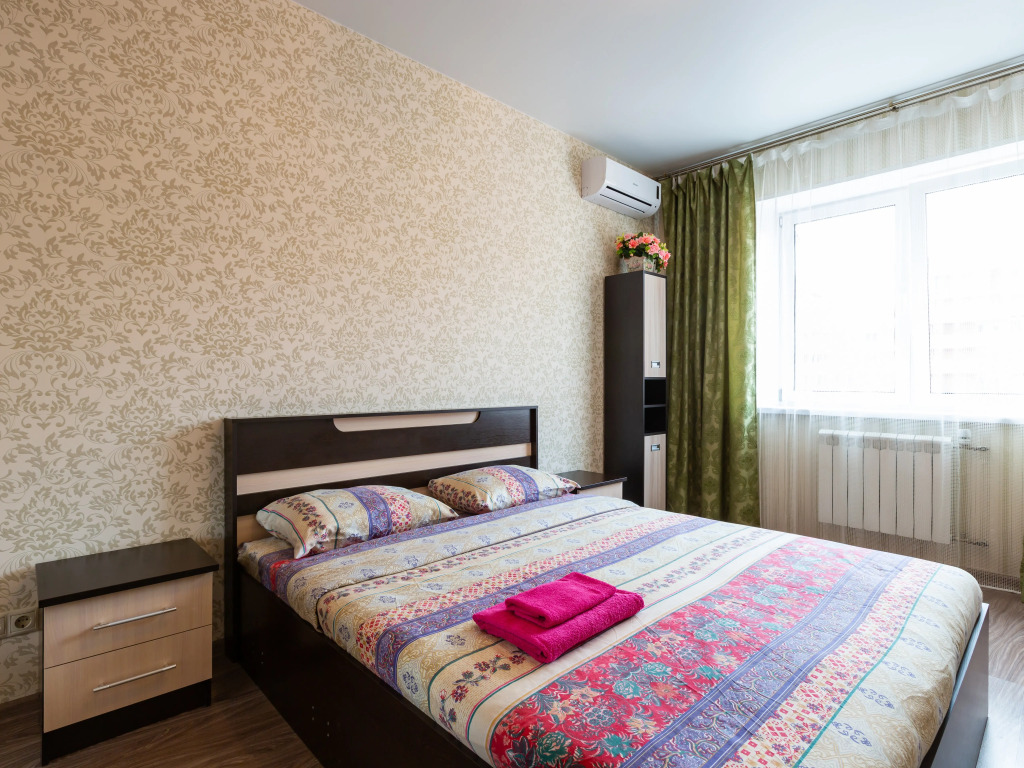 Фотография квартиры Апартаменты на Проспекте Ленина