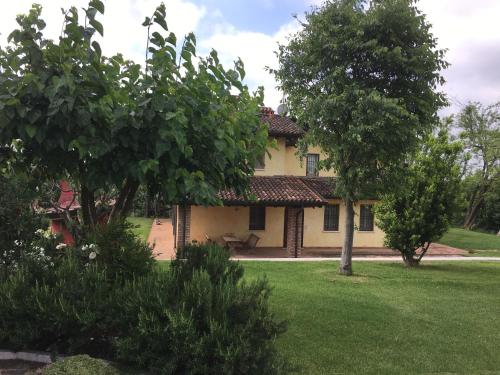 Фотография гостевого дома Casa Vacanze SoleLuna