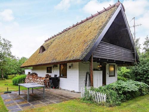 Фотография гостевого дома Holiday home Fårevejle XVII