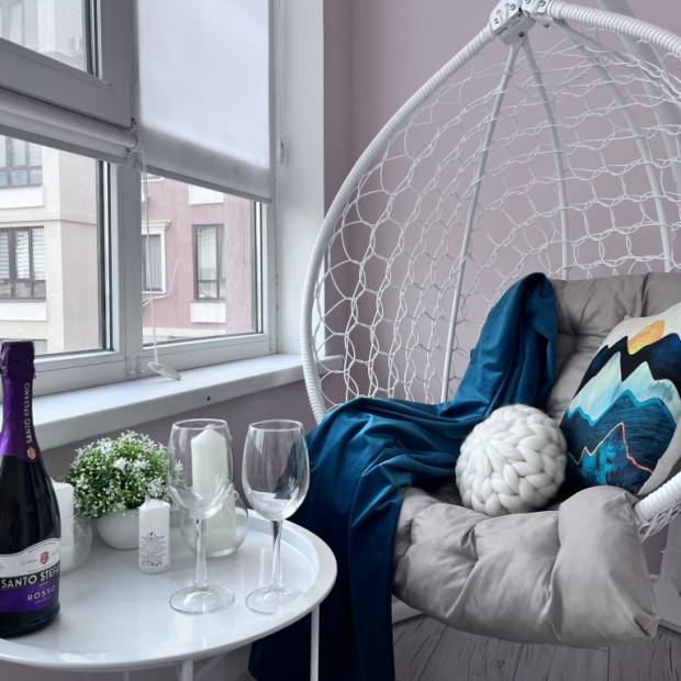 Фотографии квартиры
Квартира Крымской Весны 5/4