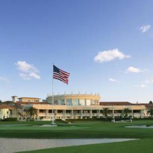 Фотографии гостиницы 
            Trump National Doral Golf Resort