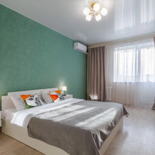 Фотография квартиры Апартаменты на Майской 3