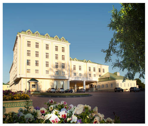 Фотография гостиницы Баташев