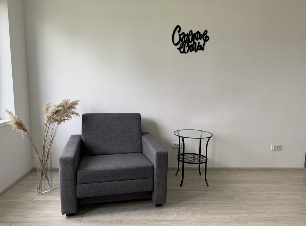 Фотография квартиры Квартира Трехкомнатная рядом с центром