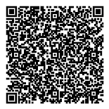 QR код гостиницы Hotel Okriba