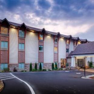 Фотографии гостиницы
The Chandler at White Mountains, Ascend Hotel Collection