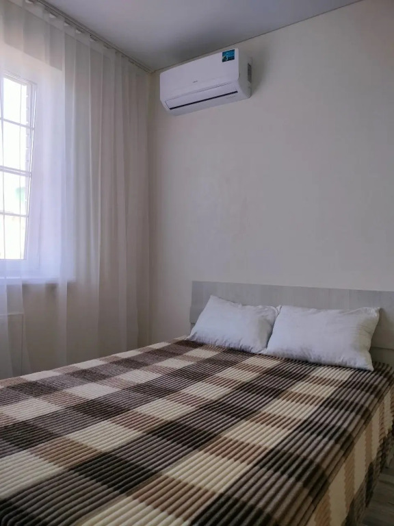 Фотография квартиры Квартира Студия с Отдельной Кухней на Аллее