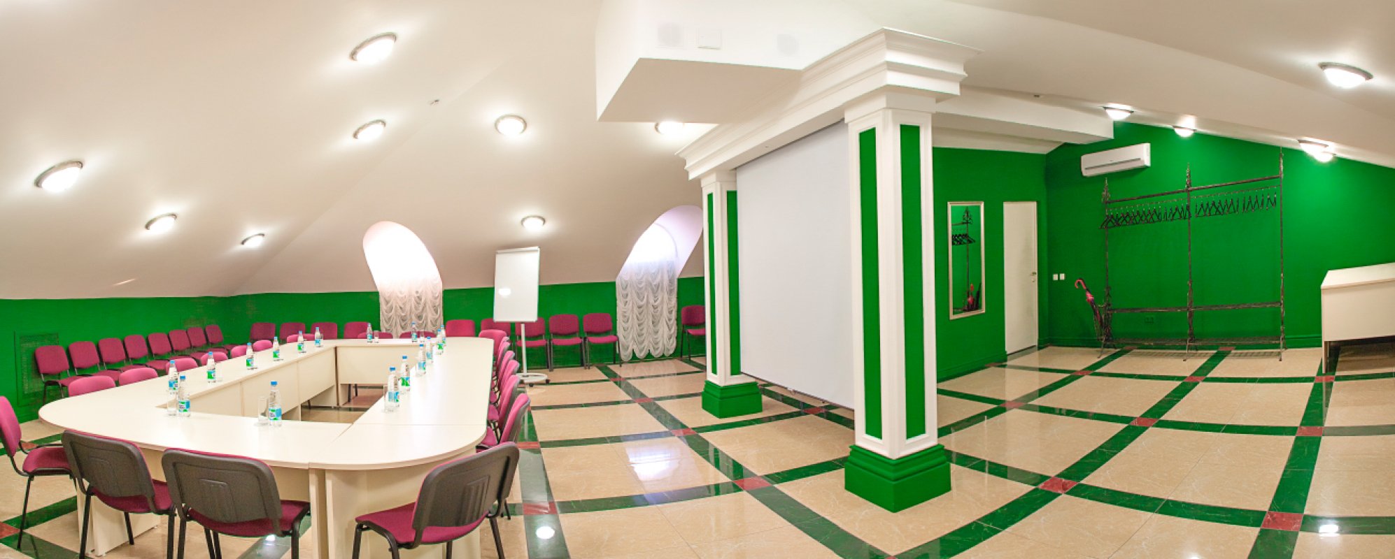Фотографии конференц-зала Московская застава конференц-зал