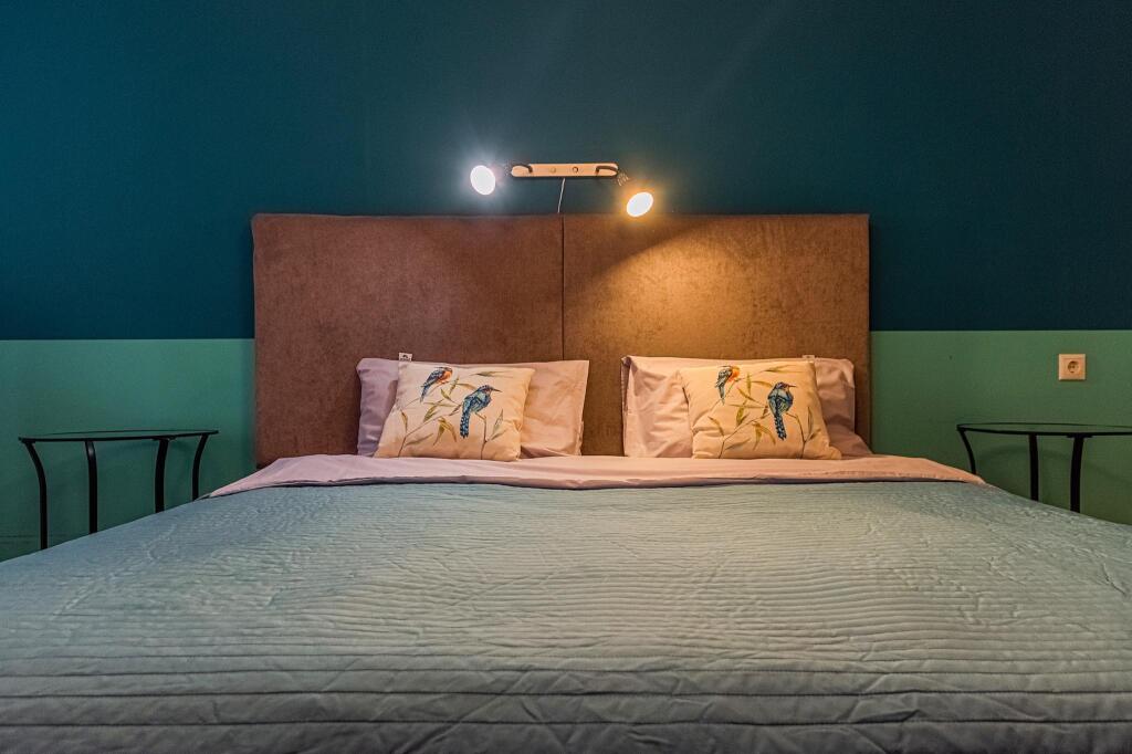 Фотография квартиры Апартаменты Степаненков на Волжской набережной 24