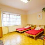 Фотография хостела 4beds GreenSLO free Parking