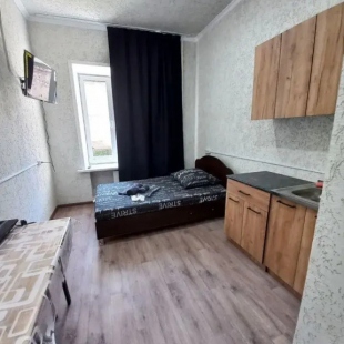 Фотография квартиры Студия на Горького 48 (15)