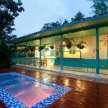 Фотография гостиницы Casa de las Dos Palmas