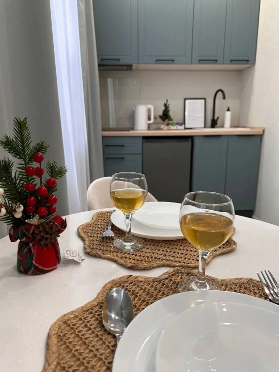 Фотография квартиры Квартира в центре города