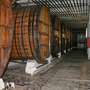 Фотография предприятий Винзавод Надежда