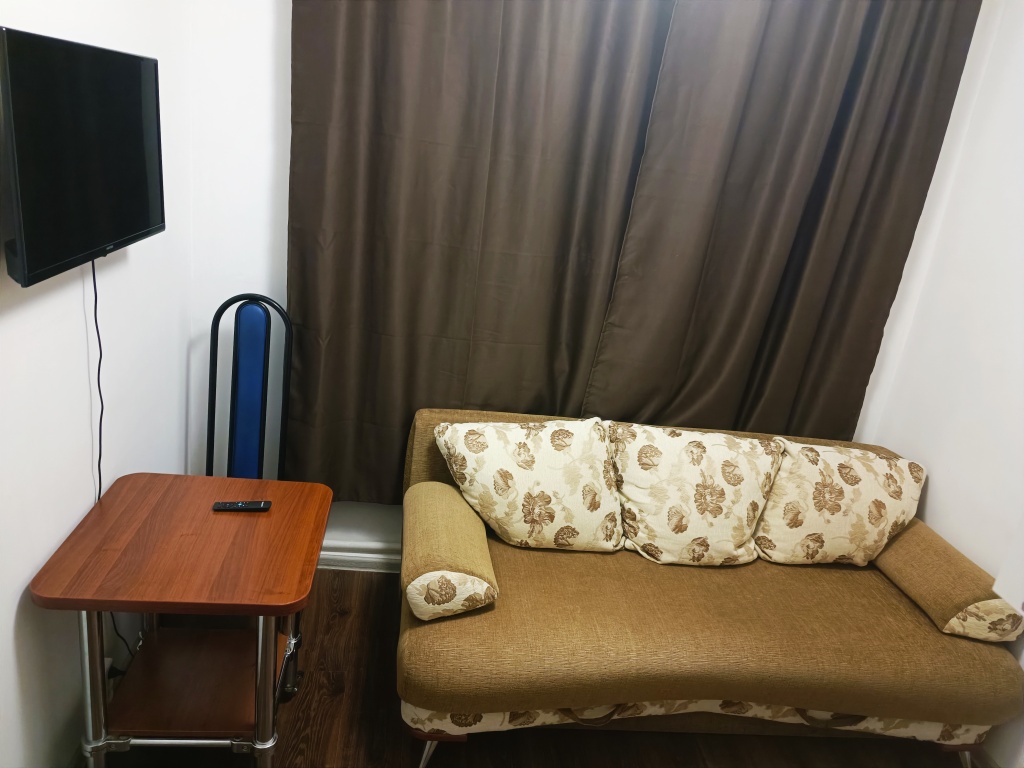 Фотография квартиры Квартира13 у Станции Мцд 4 Железнодорожная