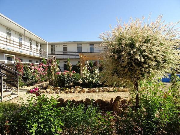 Фотография мини отеля Blaga Club 123