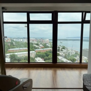 Фотография квартиры Квартира Coлнeчная студия восстановления