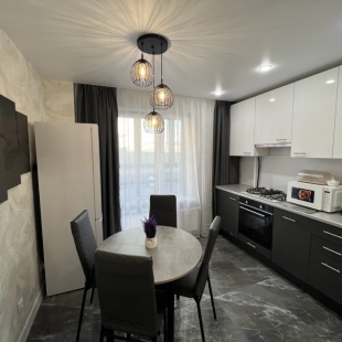 Фотография квартиры Квартира на Завеличенской