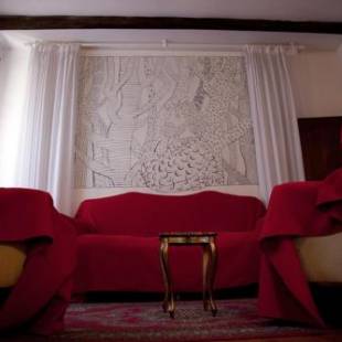 Фотографии мини отеля
Le Case Cavallini Sgarbi di Rina Cavallini