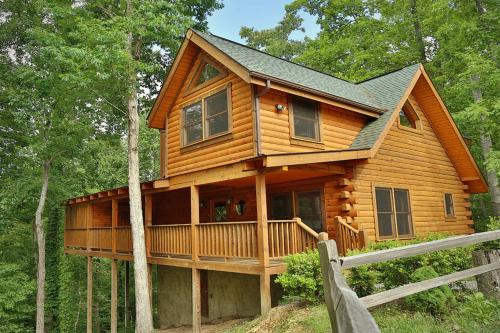 Фотография гостевого дома Grin n' Bear It