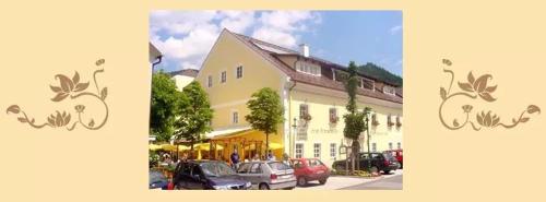 Фотография гостиницы Gasthof Kemmetmüller
