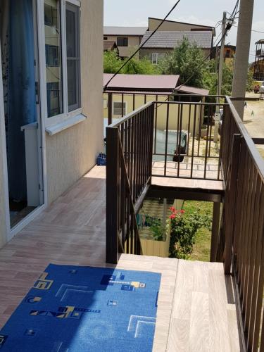 Фотография гостевого дома Дом у моря на Юбилейной