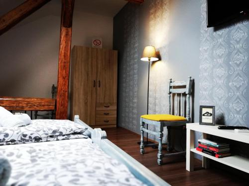 Фотография гостевого дома Guest House Relić