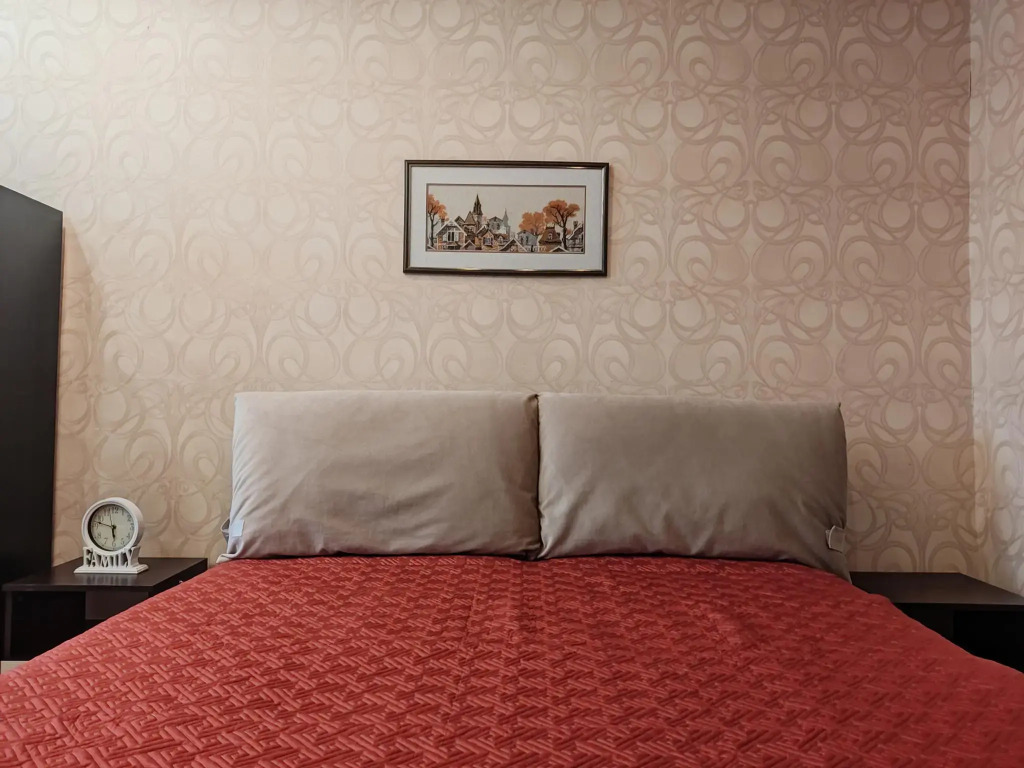 Фотография квартиры Апартаменты на проспекте Шекснинский 23