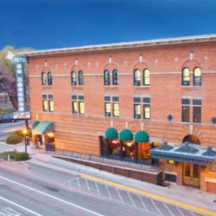 Фотографии гостиницы
Hotel St. Michael