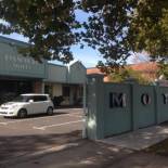 Фотография мотеля Evancourt Motel Malvern East