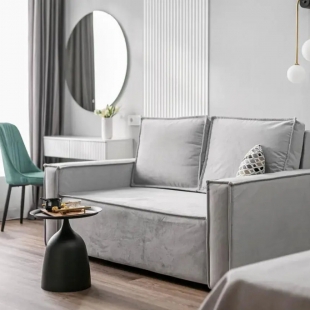 Фотография квартиры Апартаменты Апарт студия