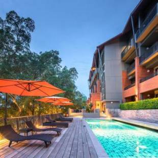 Фотографии гостиницы
Rimnaam Klangchan Hotel - SHA Plus