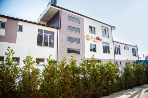 Фотография гостиницы SunRise