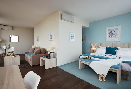 Фотография гостиницы Grand Hôtel Du Casino De Dieppe