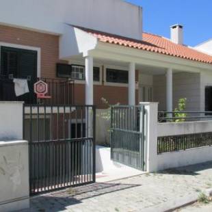 Фотографии гостевого дома 
            Residencial Marialva Park