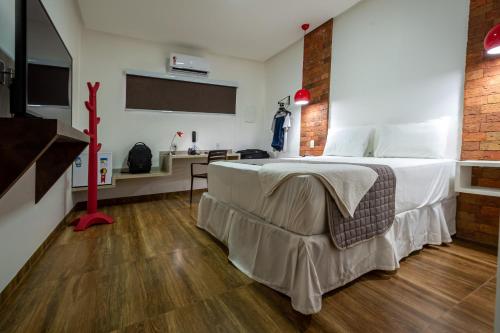 Фотография гостиницы W4 Hotel