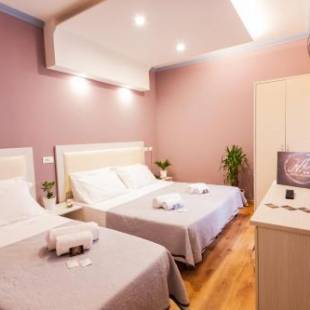 Фотографии гостиницы 
            Hotel Paganini