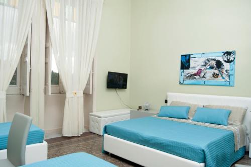 Фотография мини отеля B&B Villa Roma