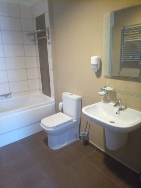 Фотография квартиры Апартаменты Горки Город