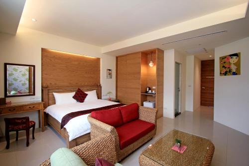 Фотография мини отеля 572 Happy House