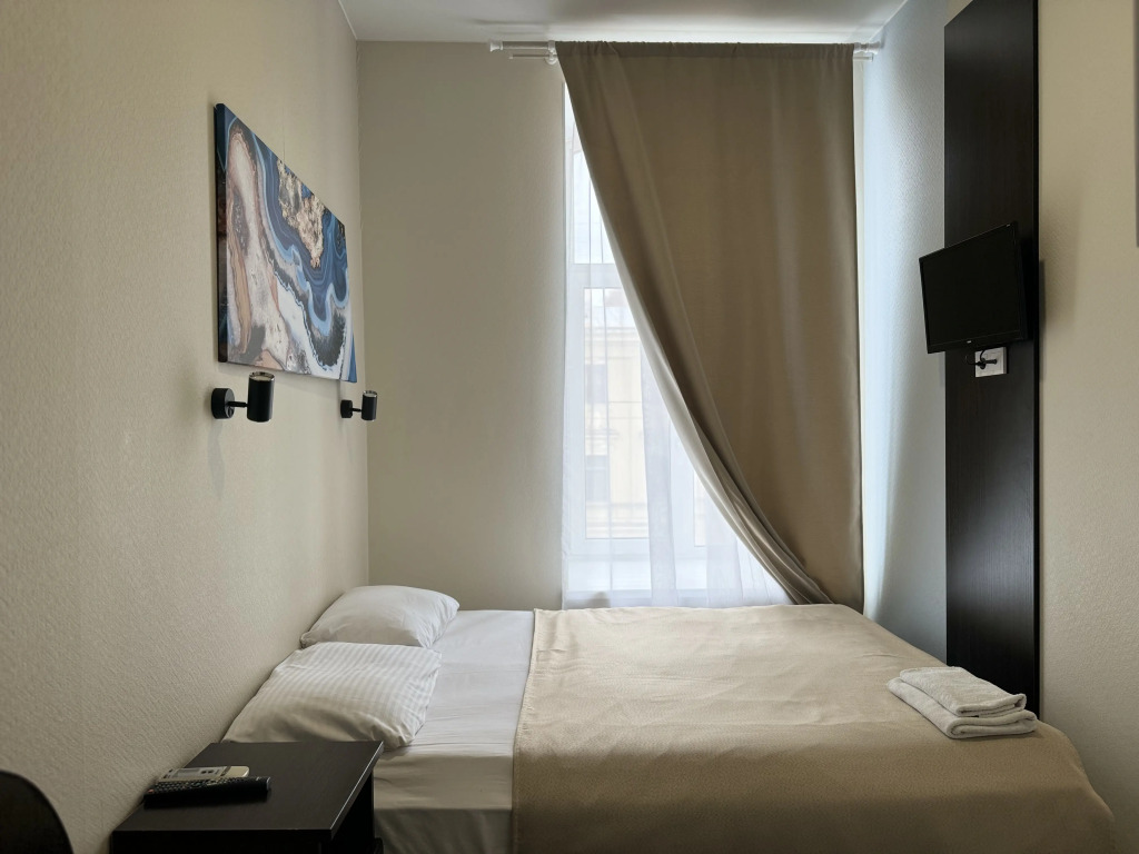 Фотография квартиры Апартаменты Still Rooms 2 Литейный
