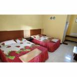 Фотография гостевого дома The Joglo Family Hotel