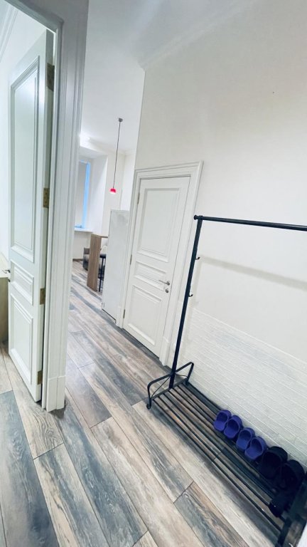 Фотография квартиры Погостим на улице Просвещения 8 корпус 2